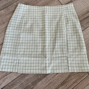 Juniors Skirt